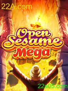 OPENSESAMEMEGA: Um Novo Conceito em Jogos de Aventura