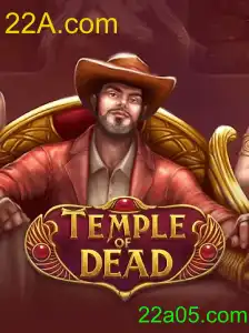 TempleofDead